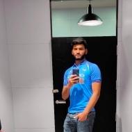 Amit Kumar Personal Trainer trainer in Chandigarh