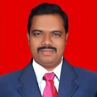 Dr. Ratnakar Sakhare NEET-UG trainer in North Solapur