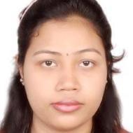 Rajashree P. Class I-V Tuition trainer in Talcher