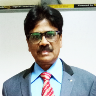 Ashim Tesra Class 10 trainer in Dhanbad