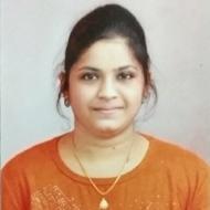 Shivangini Yadav Class I-V Tuition trainer in Hyderabad