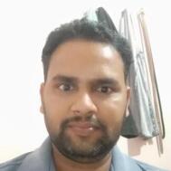 Ravi MR Medical Entrance trainer in Gudibanda