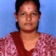 Pushpalatha M. Spoken English trainer in Chennai