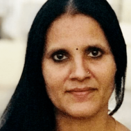 Uma T. Spoken English trainer in Nizamabad