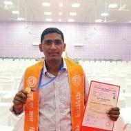 Shrawan Dan Charan Spoken English trainer in Jodhpur