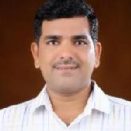 Mahesh M Deshpande MSc Tuition trainer in North Solapur