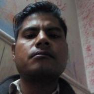 Manjeet Singh Spoken English trainer in Delhi