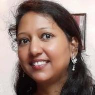 Poonam P. Class I-V Tuition trainer in Pimpri-Chinchwad