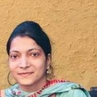 Razia Sareen Class I-V Tuition trainer in Amritsar