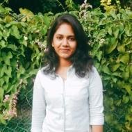 Savitha Saseendran Nhatella Class I-V Tuition trainer in Chennai