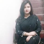 Zeba S. BSc Tuition trainer in Gorakhpur