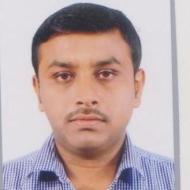 Sanjib Chandra Ghosh Microsoft Excel trainer in Kolkata