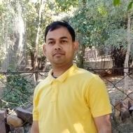 Sanjeev Sinha Class 9 Tuition trainer in Bhopal