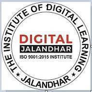 Digital Jalandhar Computer Course institute in Jalandhar
