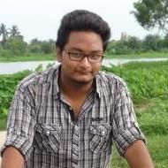 Ashis Dey Computer Course trainer in Kolkata
