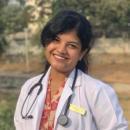 Photo of Dr. Arshitha A.