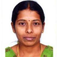 Kavitha V. Engineering Entrance trainer in Sangareddy