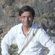 Mukesh Jain Class 11 Tuition trainer in Jaipur