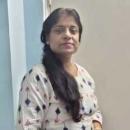 Photo of Saswati M.