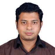 Ashis Kumar Barik BTech Tuition trainer in Bhubaneswar