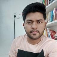 Angad Pandey Class I-V Tuition trainer in Delhi