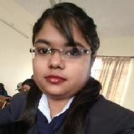 Ayushi V. Nursery-KG Tuition trainer in Kanpur