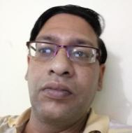 Pavan Suhas Vaidya Yoga trainer in Aurangabad