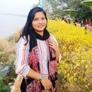 Photo of Taniya Mondal