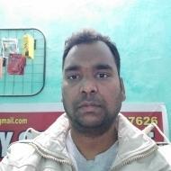 Nitin Kumar Class 12 Tuition trainer in Delhi