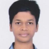 Avula Shiva Prasad Class 12 Tuition trainer in Hyderabad