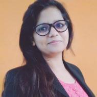 Bhawana G. Class 6 Tuition trainer in Kalol