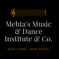 Mehta Music & Dance Institute Vocal Music institute in Dehradun