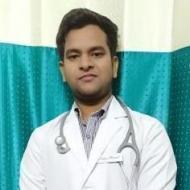 Taufiq Ahamad Class 11 Tuition trainer in Lucknow