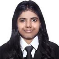 Devina D. LLB Tuition trainer in Delhi