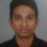 Borris Szlwam Raju Raju Spoken English trainer in Chennai