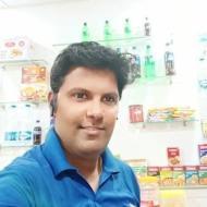 Akash Kulkarni Spoken English trainer in Pune