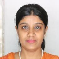 Ayesha J. Class I-V Tuition trainer in Delhi