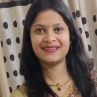 Dr. Rupali J. Class 11 Tuition trainer in Bathinda
