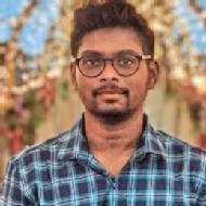 Sriram Kolanji Spoken English trainer in Cuddalore
