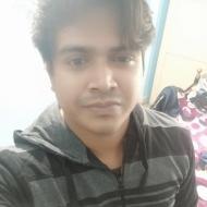 Abhishek Gautam Class I-V Tuition trainer in Delhi