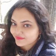 Ananya D. BTech Tuition trainer in Kolkata