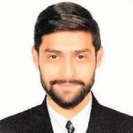 Sagar Bagtharia Microsoft Excel trainer in Rajkot