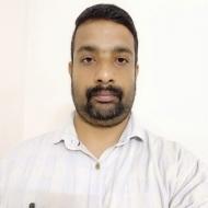 S. Lokesh BTech Tuition trainer in Tirupathi