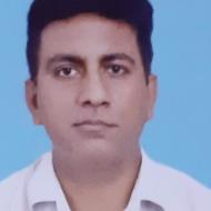 Ramesh Yadav Spoken English trainer in Ghaziabad