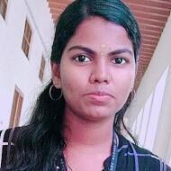 Karthika P. Tamil Language trainer in Tiruvannamalai