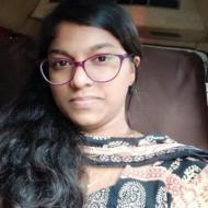Arpitha S. Class I-V Tuition trainer in Bangalore