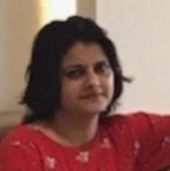 Sonia S. Spoken English trainer in Chandigarh