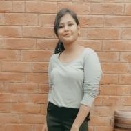 Vanshikha Khandelwal Class 10 trainer in Kolkata