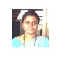 Kaleeswari B. Engineering Diploma Tuition trainer in Chennai