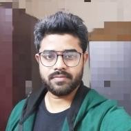 Kunal Halder UGC NET Exam trainer in Kanchrapara